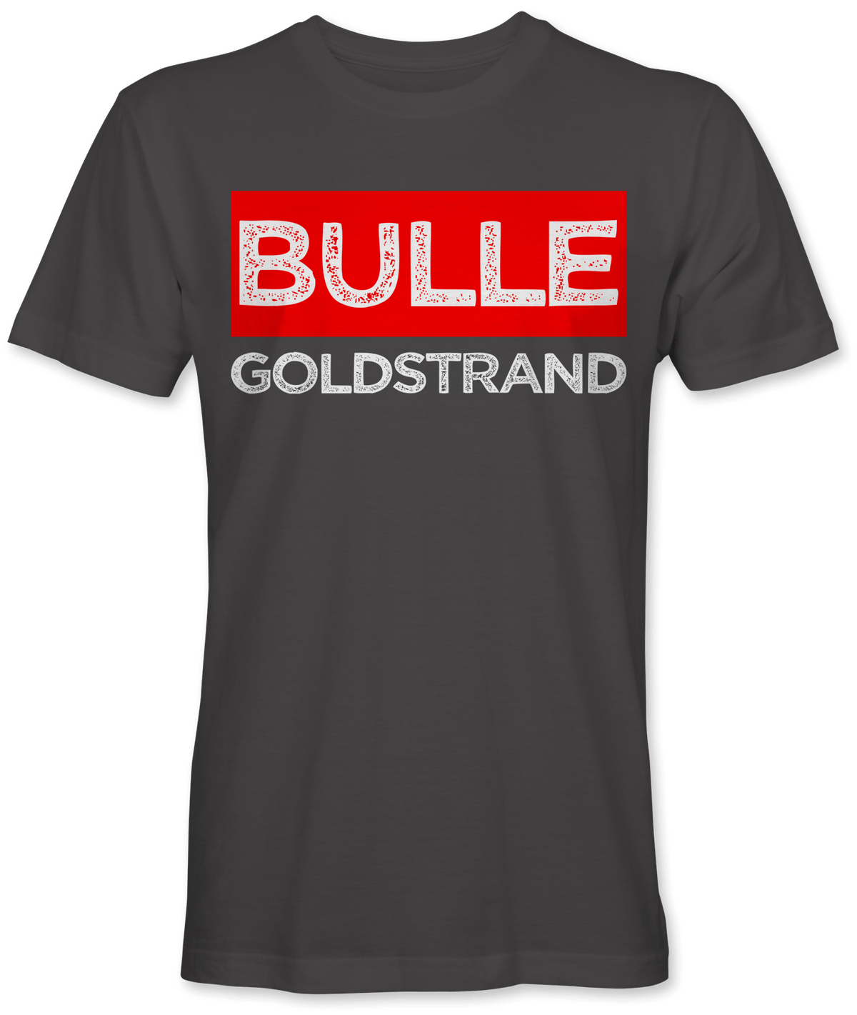 Bulle Goldstrand - Kreisligahelden