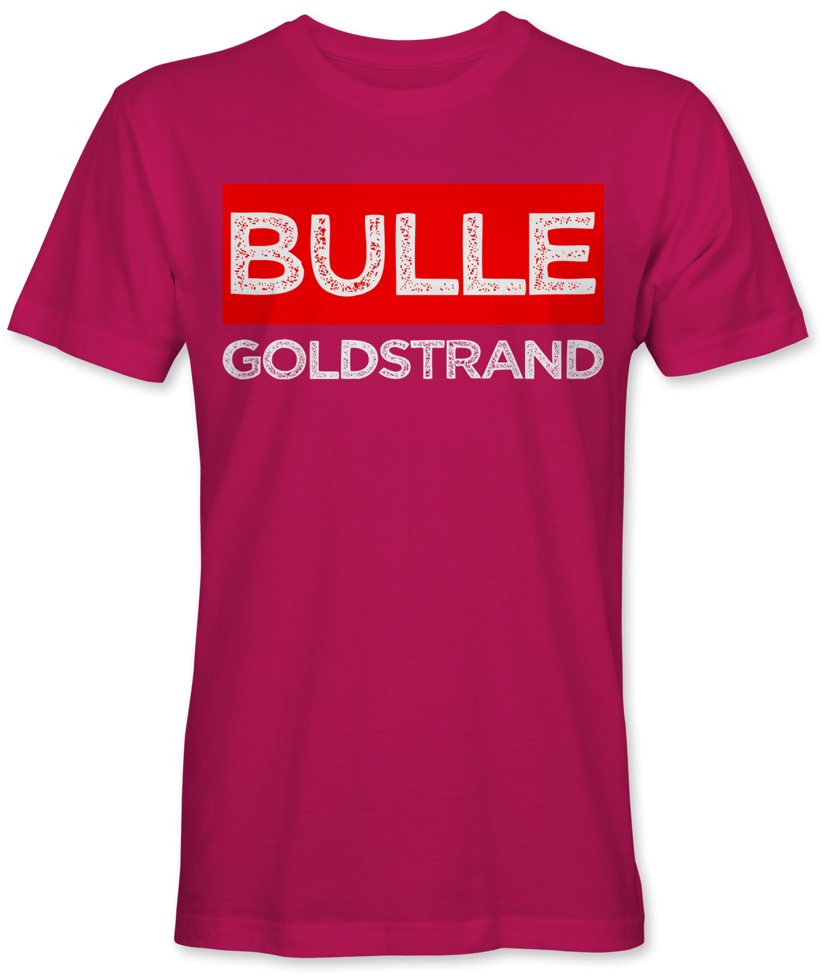 Bulle Goldstrand - Kreisligahelden