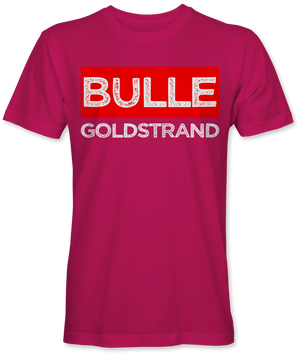 Bulle Goldstrand - Kreisligahelden