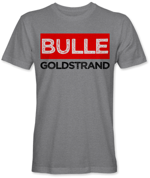 Bulle Goldstrand - Kreisligahelden