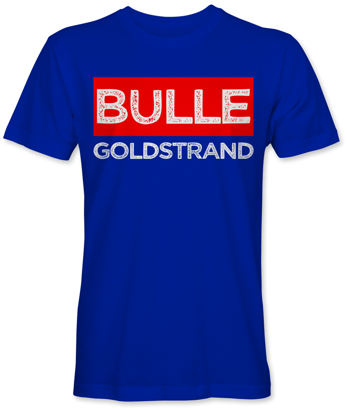 Bulle Goldstrand - Kreisligahelden
