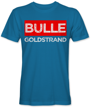 Bulle Goldstrand - Kreisligahelden