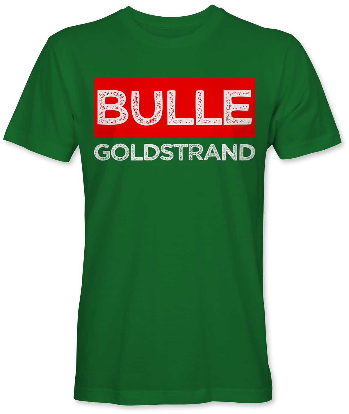 Bulle Goldstrand - Kreisligahelden