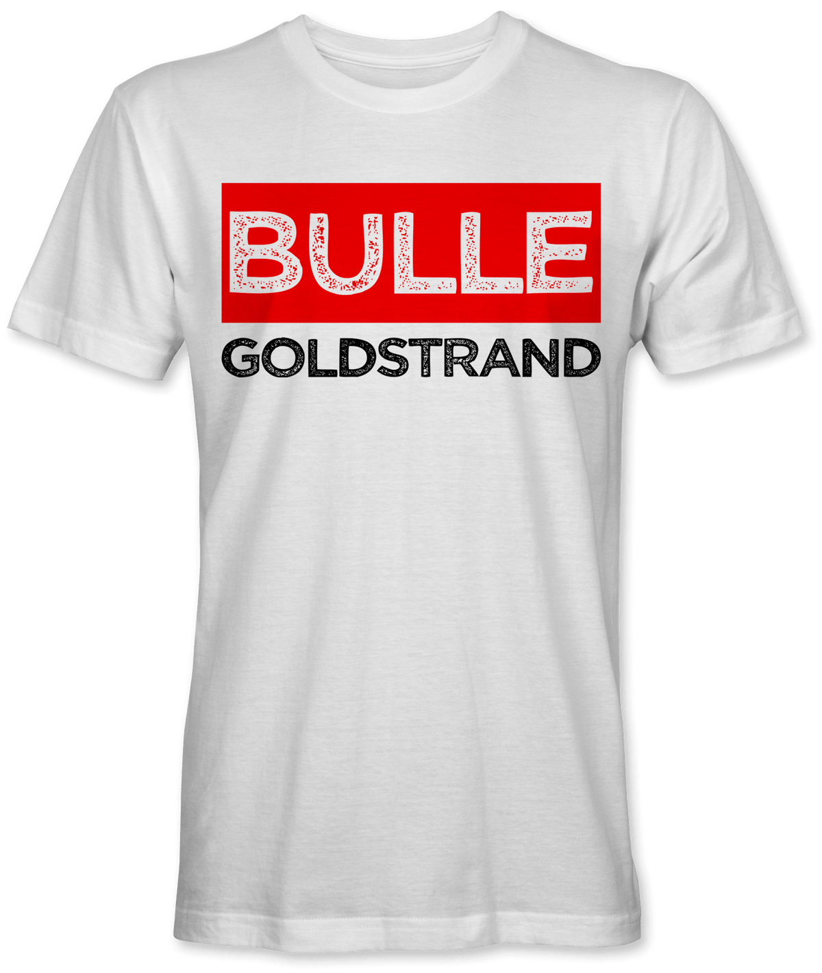 Bulle Goldstrand - Kreisligahelden