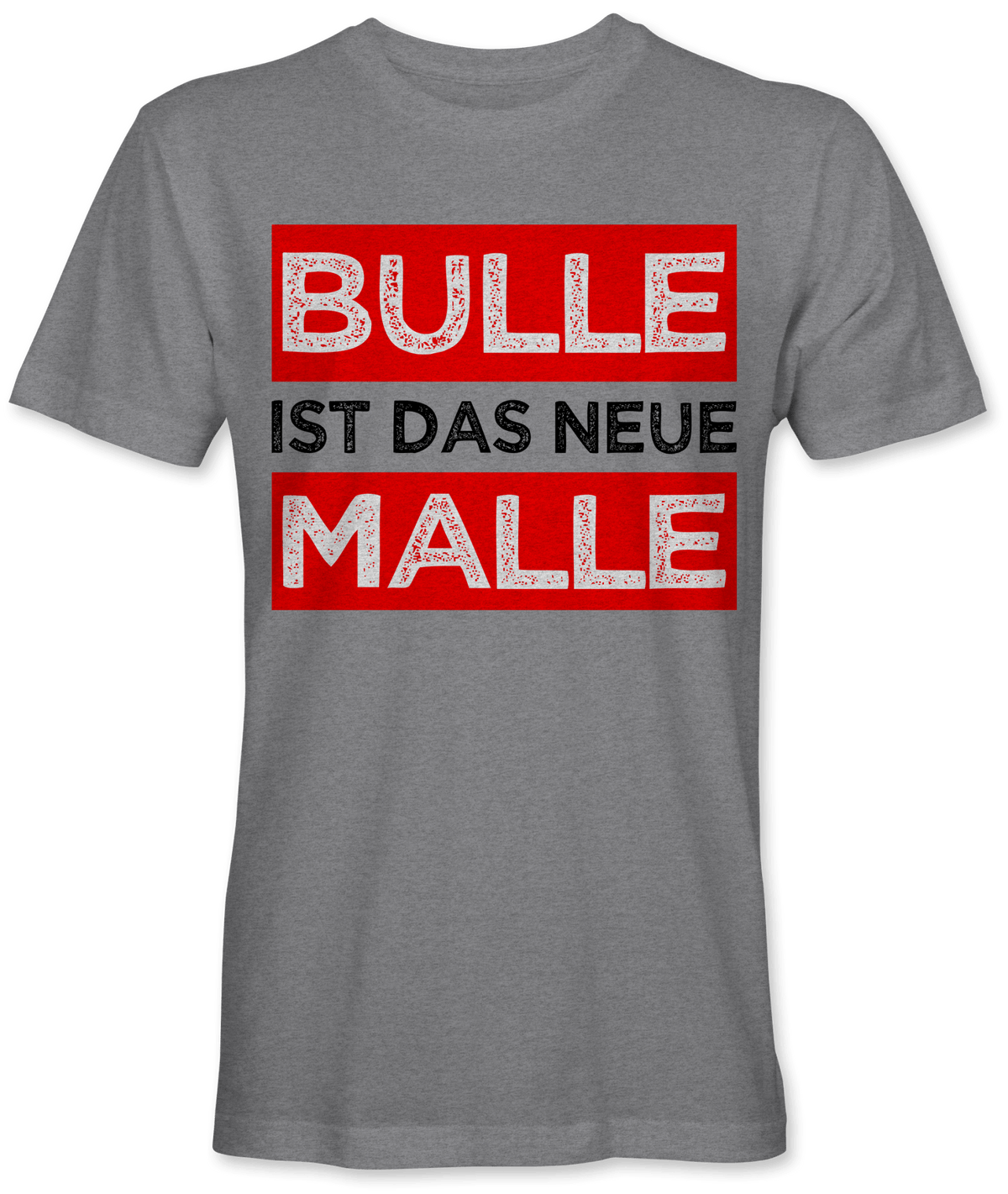 Bulle ist das neue Malle - Kreisligahelden