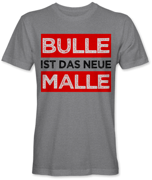 Bulle ist das neue Malle - Kreisligahelden