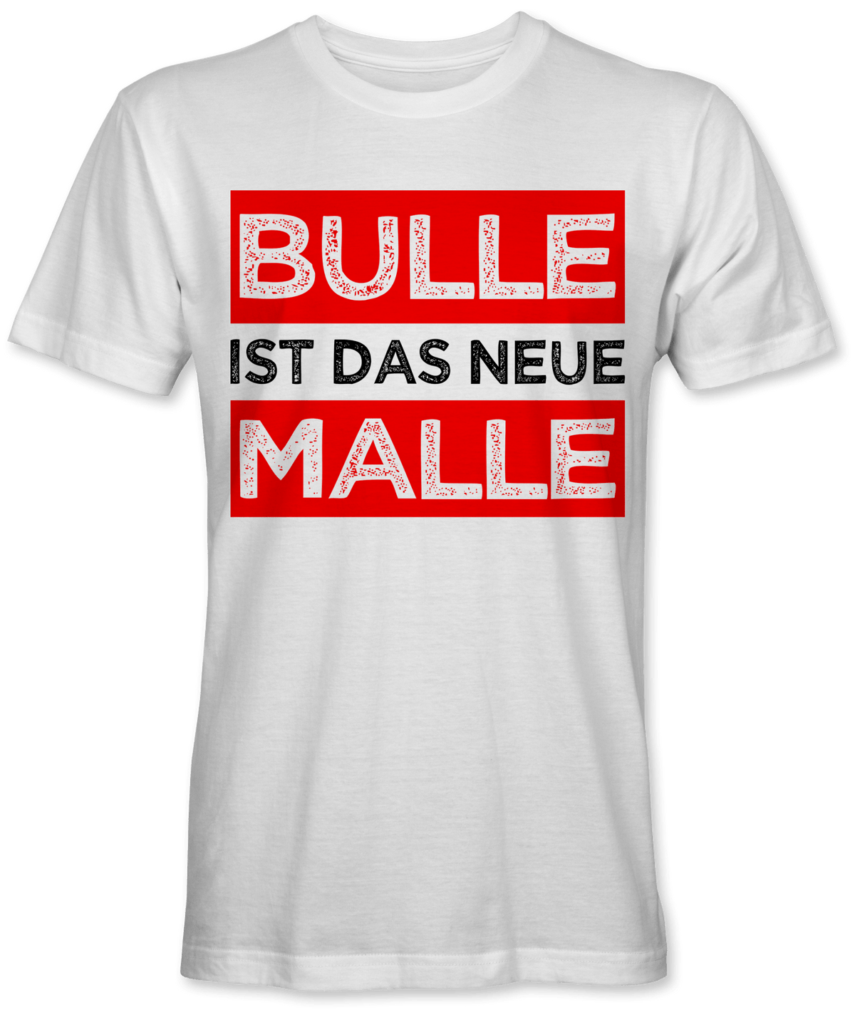 Bulle ist das neue Malle - Kreisligahelden