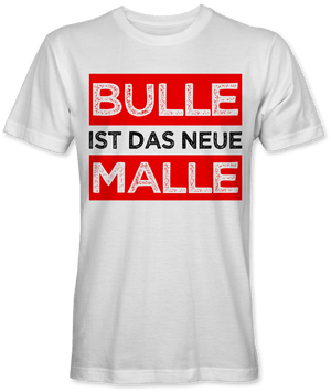 Bulle ist das neue Malle - Kreisligahelden