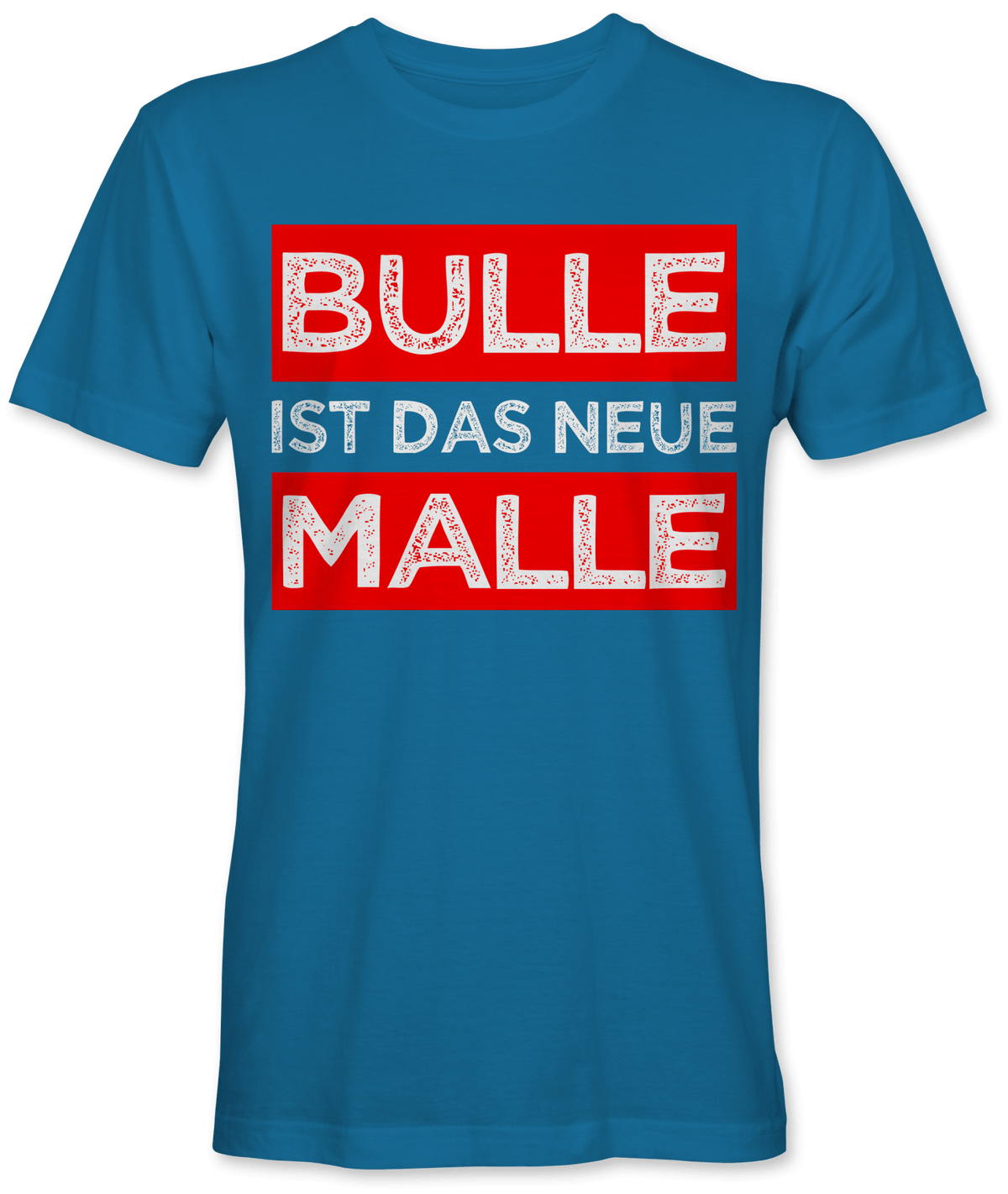 Bulle ist das neue Malle - Kreisligahelden