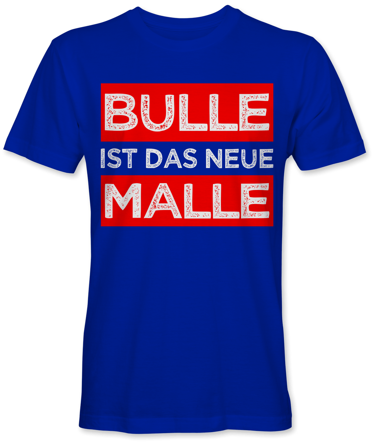 Bulle ist das neue Malle - Kreisligahelden