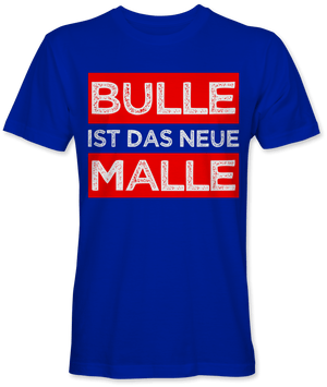 Bulle ist das neue Malle - Kreisligahelden