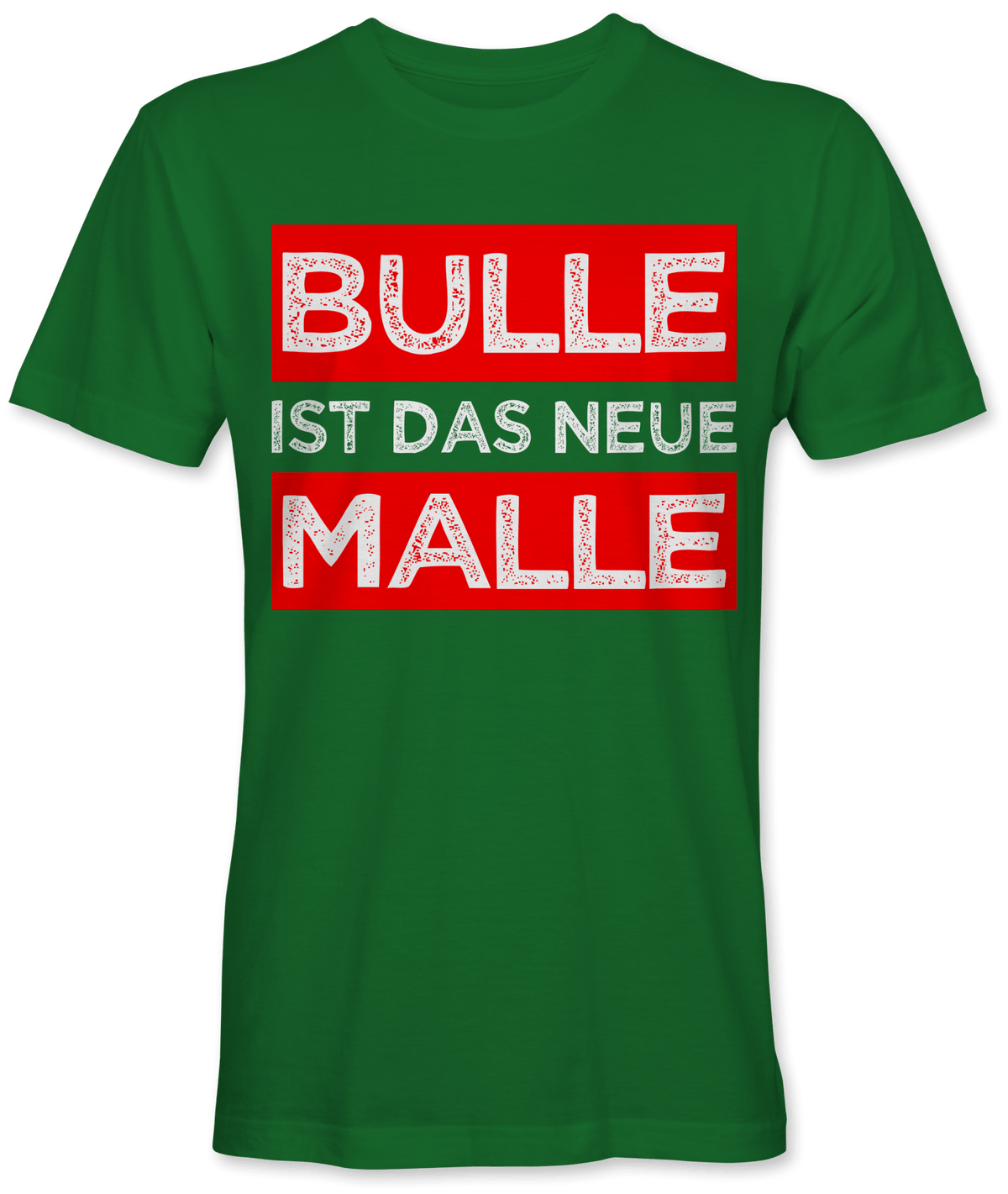 Bulle ist das neue Malle - Kreisligahelden