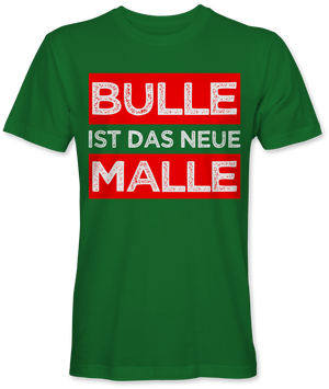 Bulle ist das neue Malle - Kreisligahelden