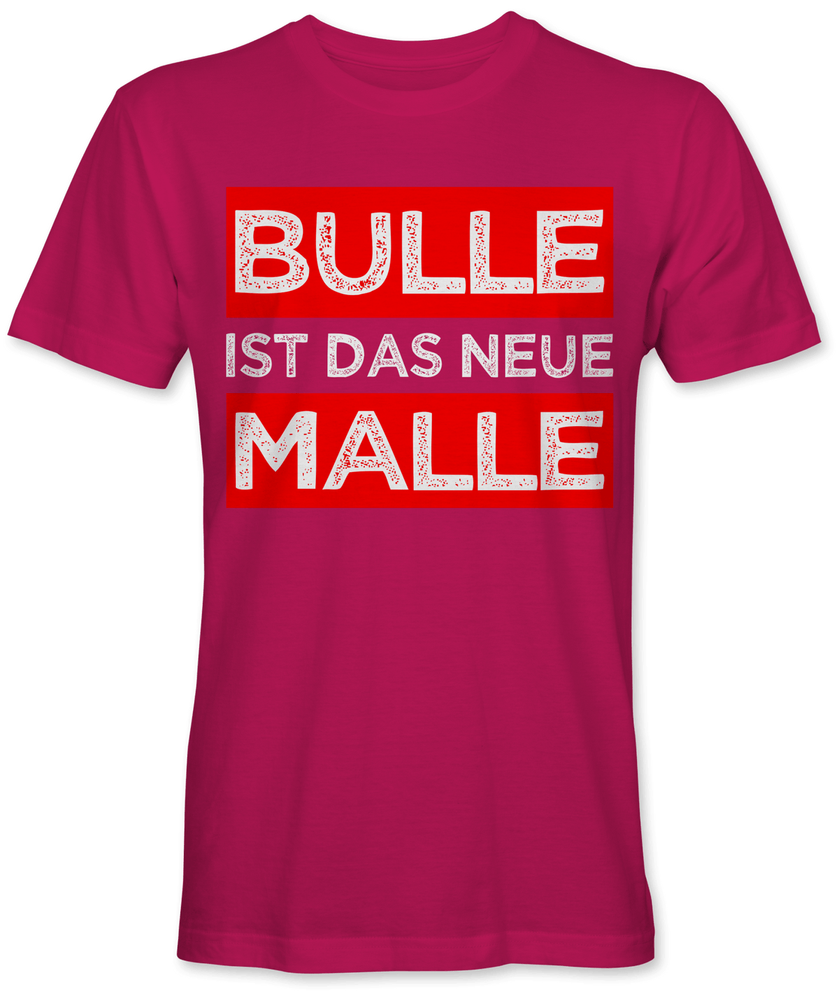 Bulle ist das neue Malle - Kreisligahelden