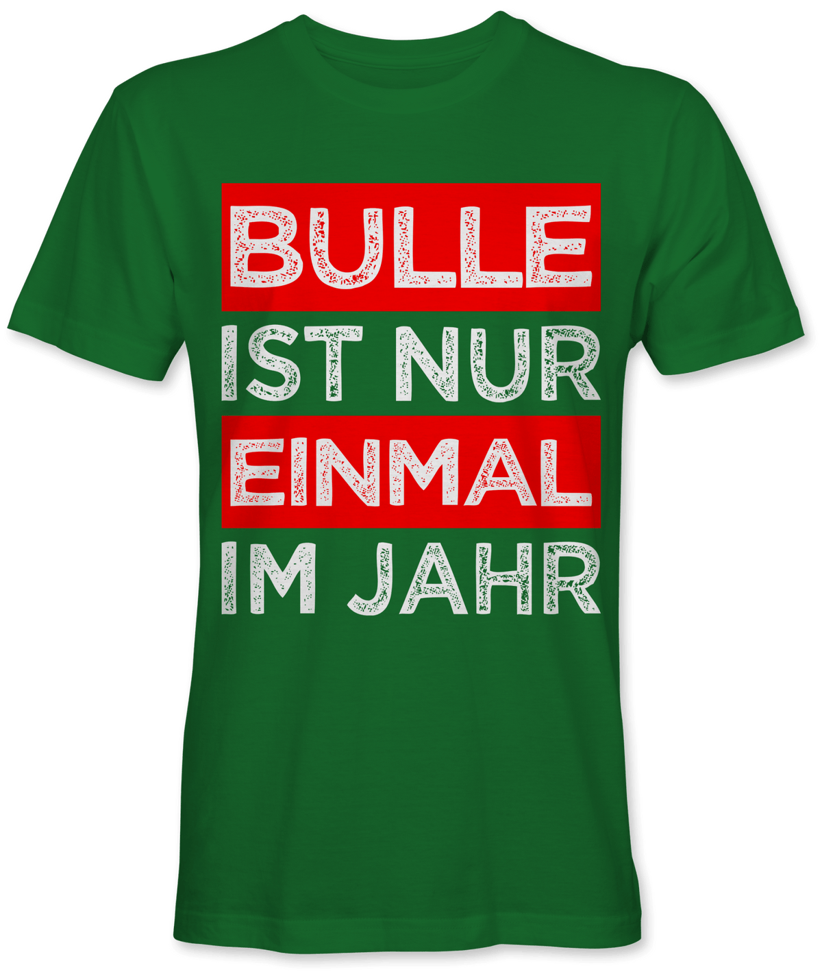 Bulle ist nur einmal im Jahr - Kreisligahelden
