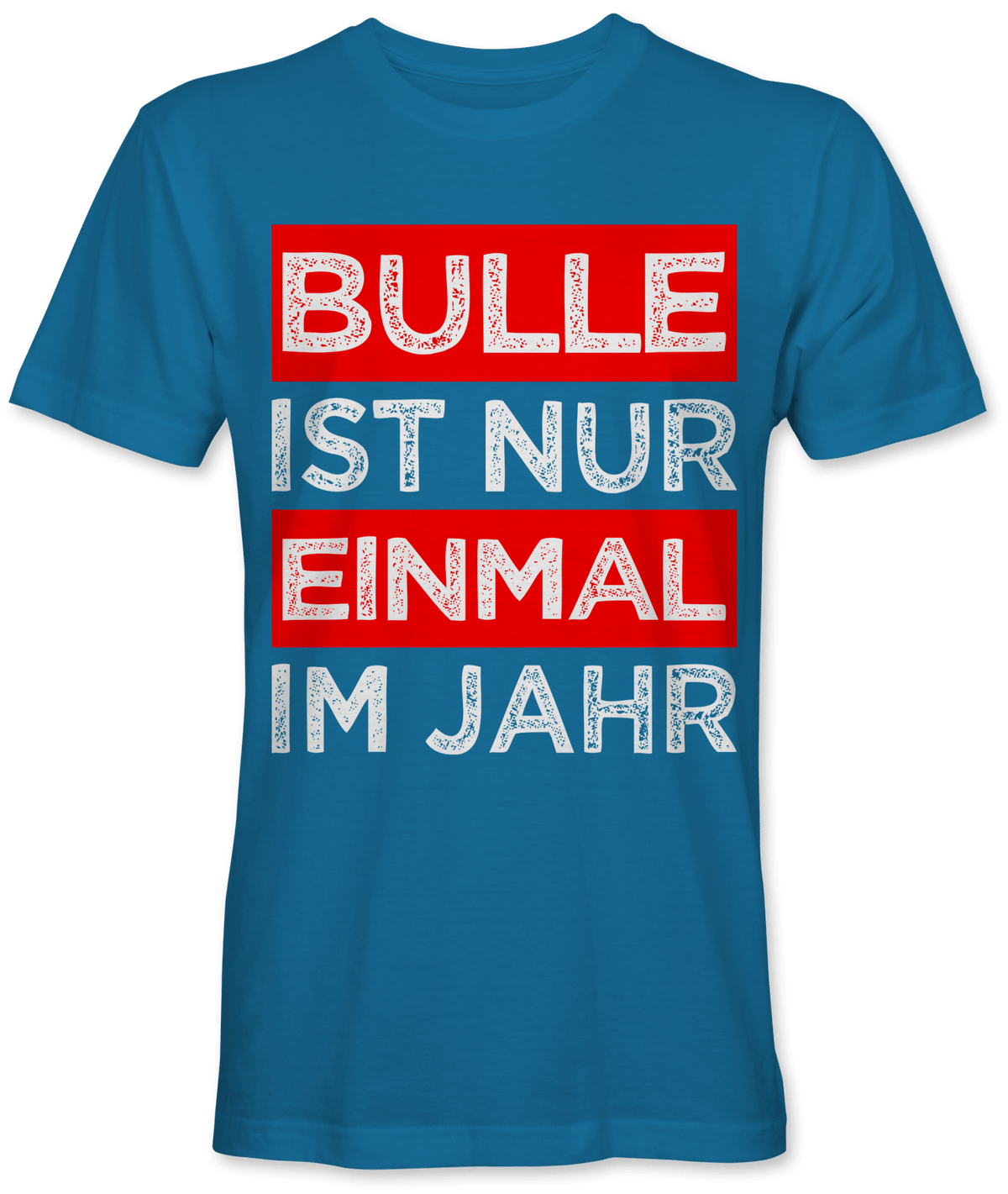 Bulle ist nur einmal im Jahr - Kreisligahelden