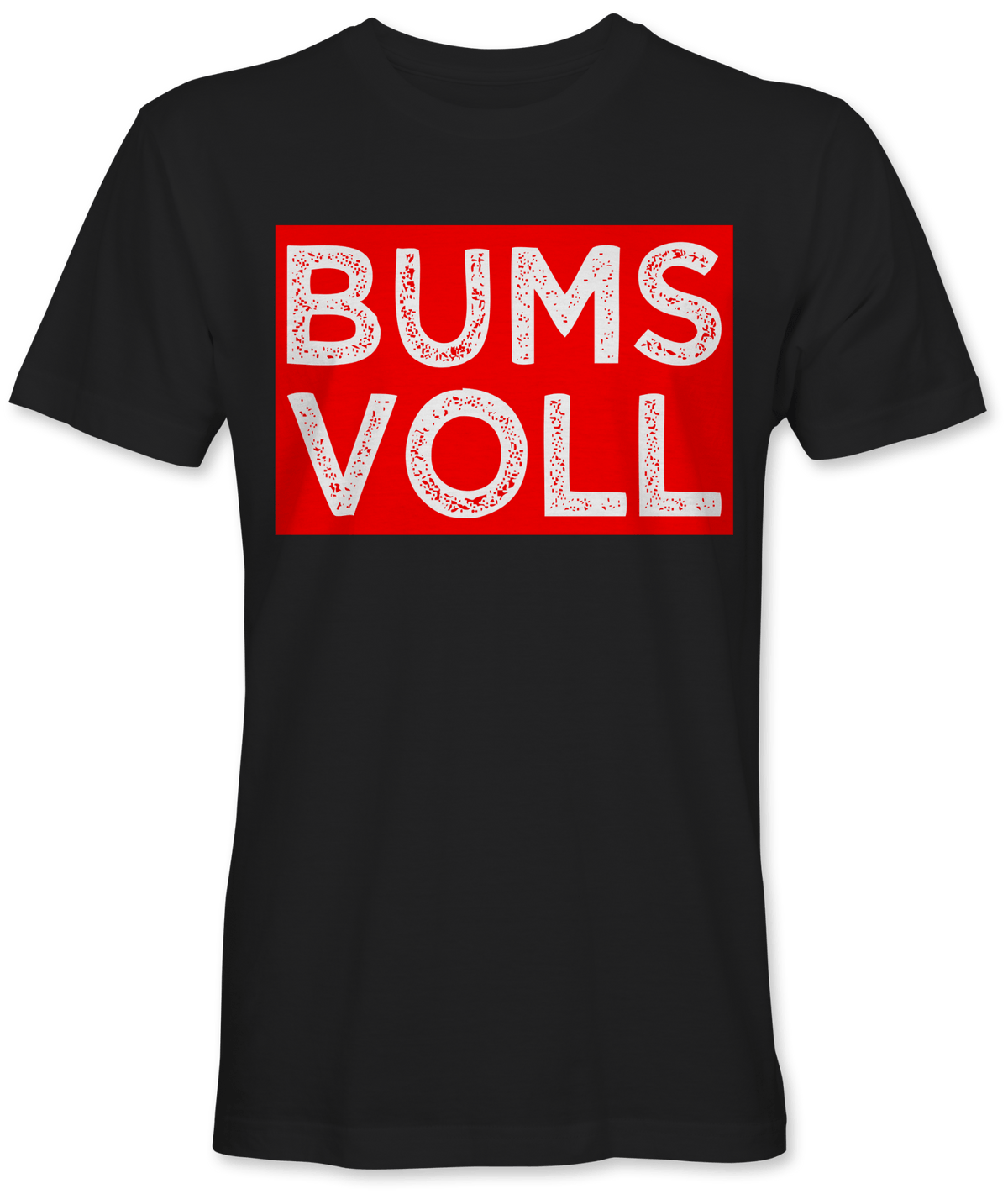 Bumsvoll - Kreisligahelden