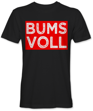Bumsvoll - Kreisligahelden