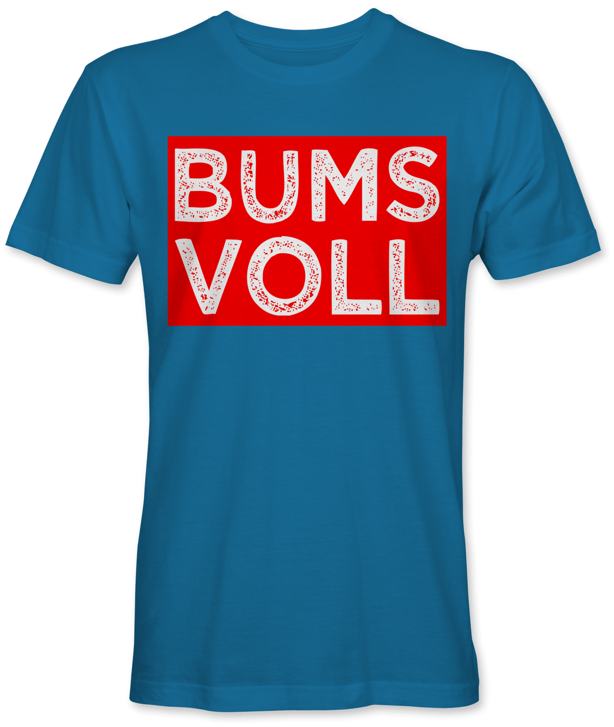 Bumsvoll - Kreisligahelden