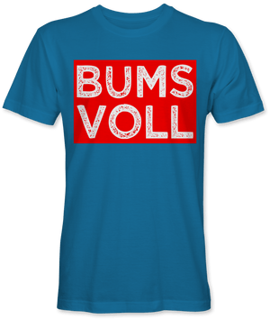 Bumsvoll - Kreisligahelden