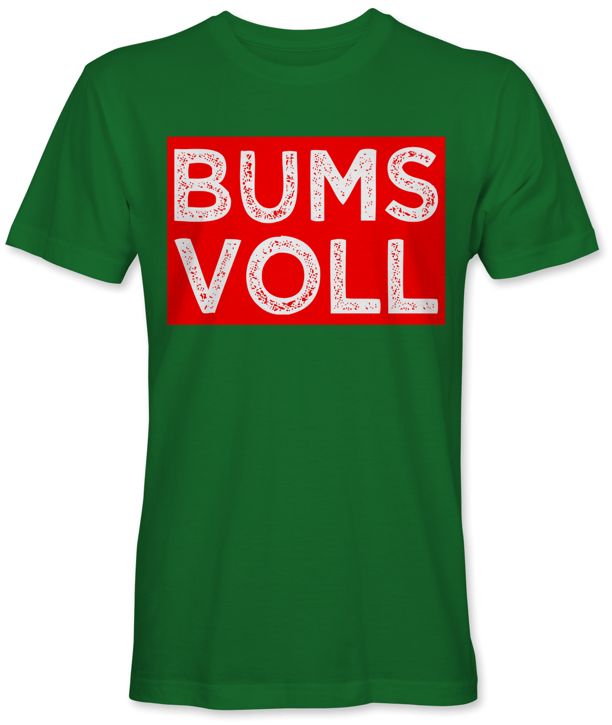 Bumsvoll - Kreisligahelden