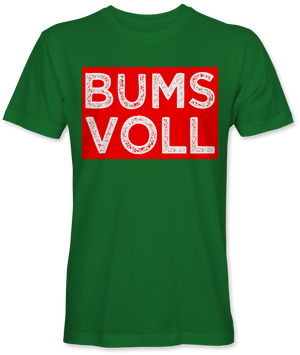 Bumsvoll - Kreisligahelden