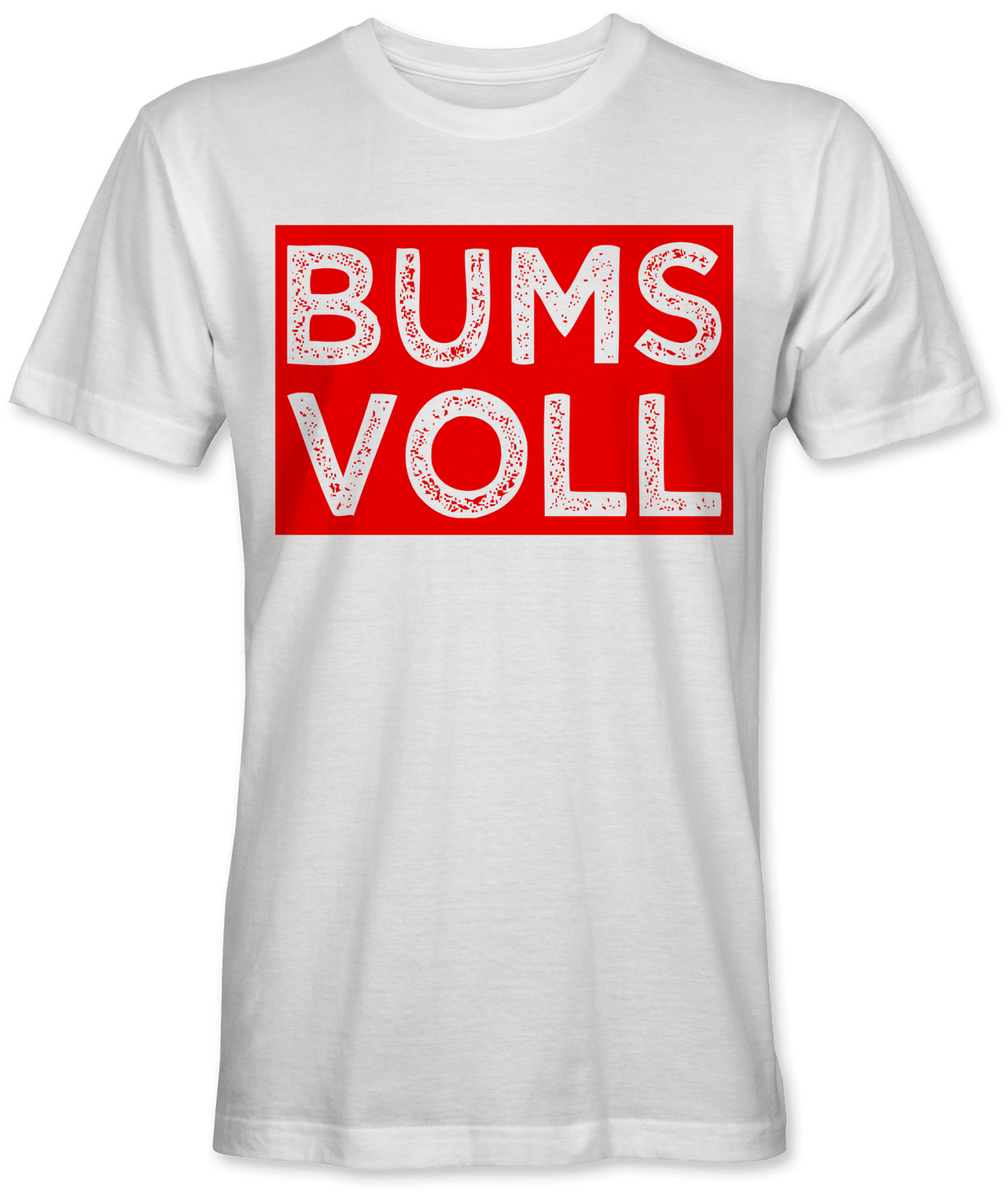 Bumsvoll - Kreisligahelden