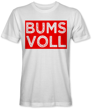 Bumsvoll - Kreisligahelden