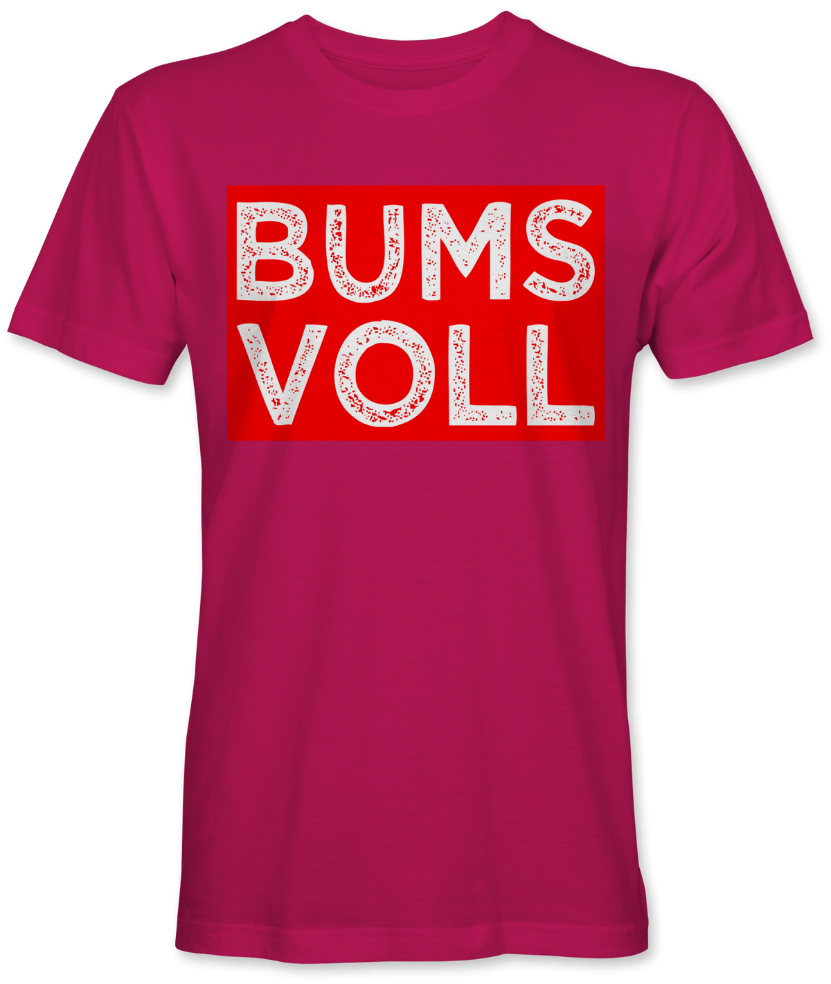 Bumsvoll - Kreisligahelden