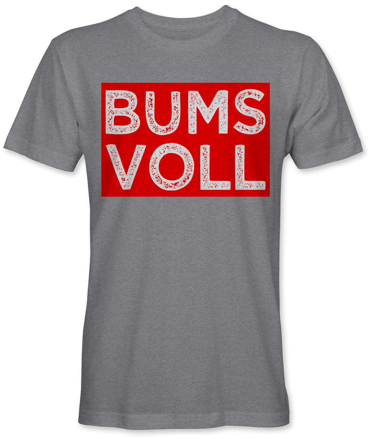 Bumsvoll - Kreisligahelden