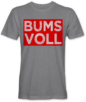 Bumsvoll - Kreisligahelden