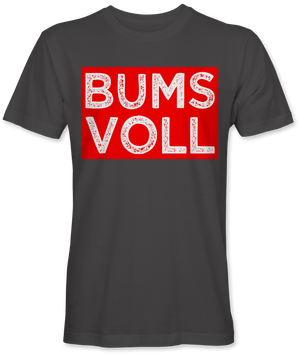Bumsvoll - Kreisligahelden