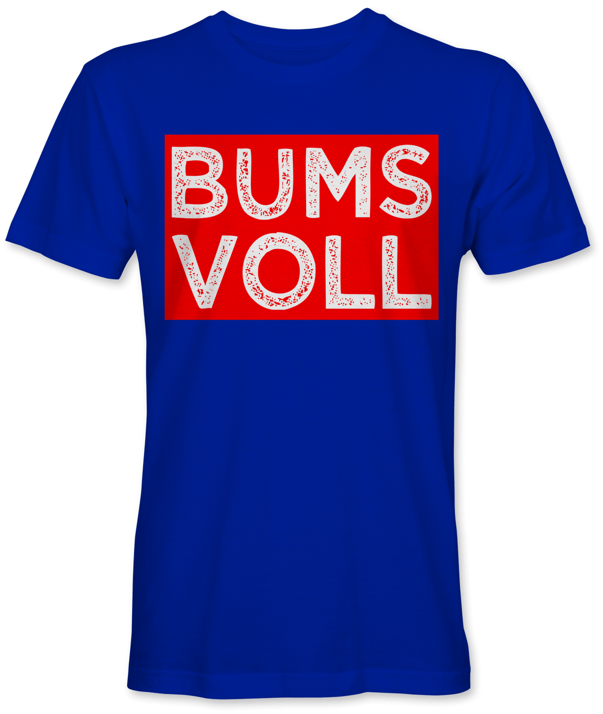 Bumsvoll - Kreisligahelden