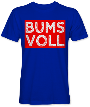 Bumsvoll - Kreisligahelden