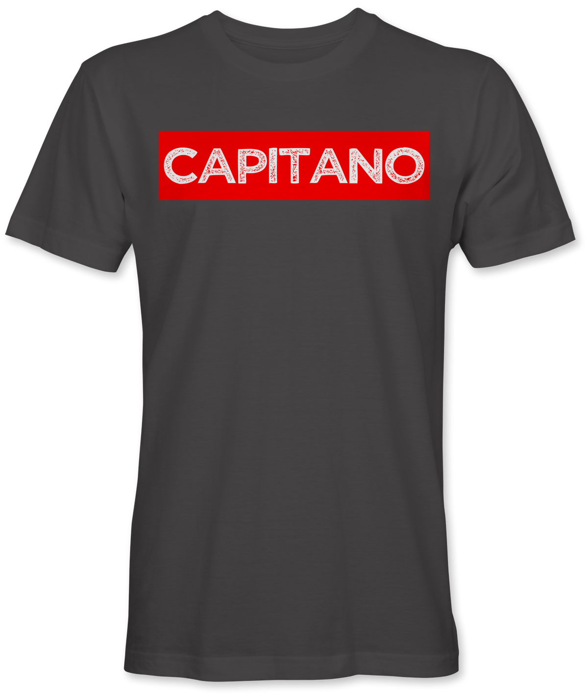 Capitano - Kreisligahelden