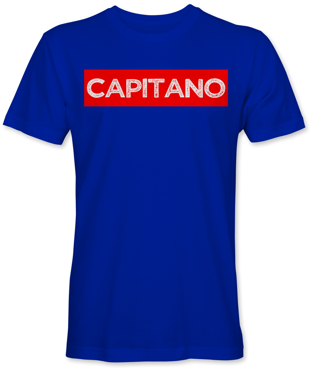 Capitano - Kreisligahelden