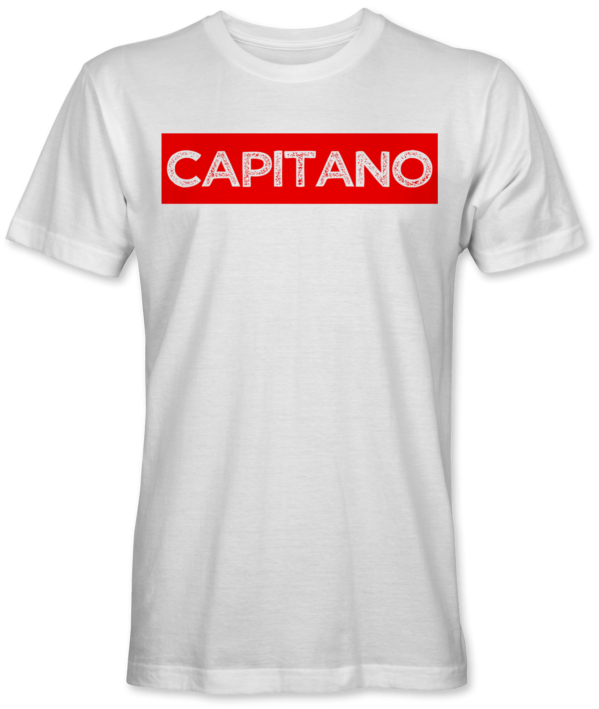 Capitano - Kreisligahelden