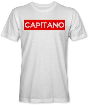 Capitano - Kreisligahelden