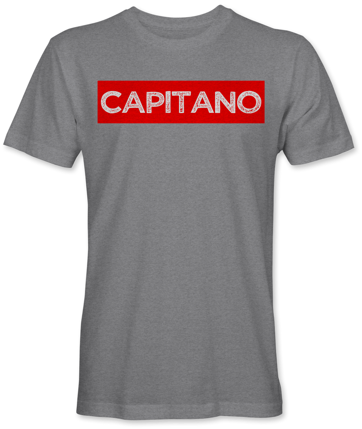 Capitano - Kreisligahelden
