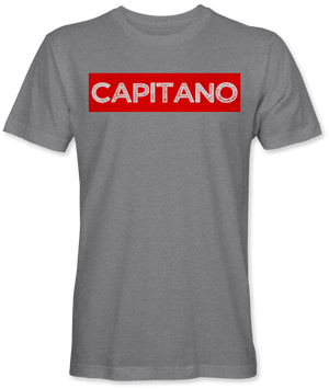 Capitano - Kreisligahelden