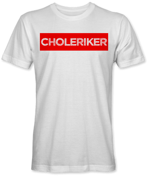 Choleriker - Kreisligahelden