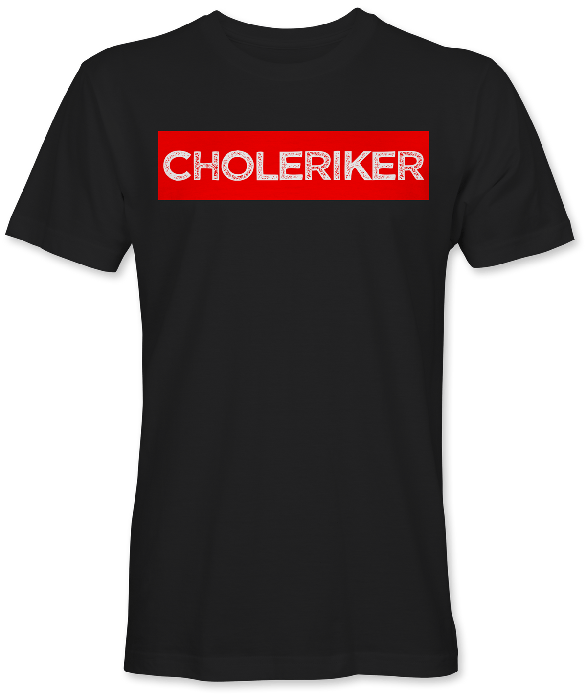Choleriker - Kreisligahelden