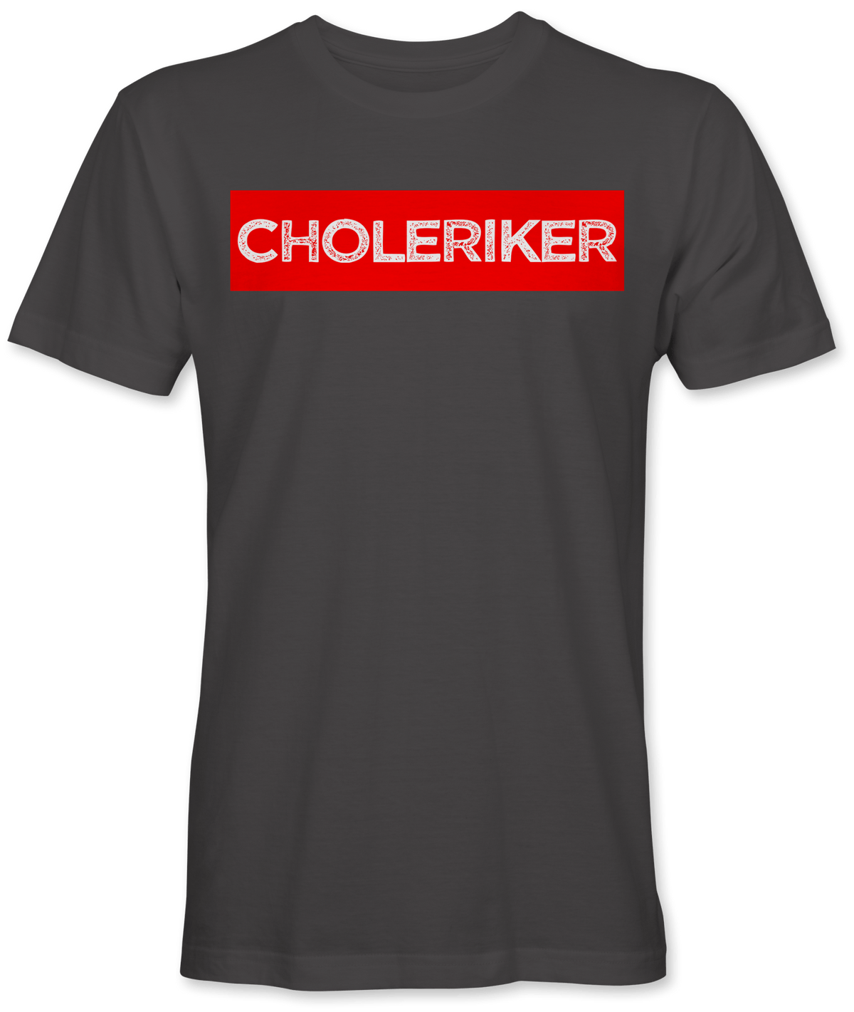 Choleriker - Kreisligahelden