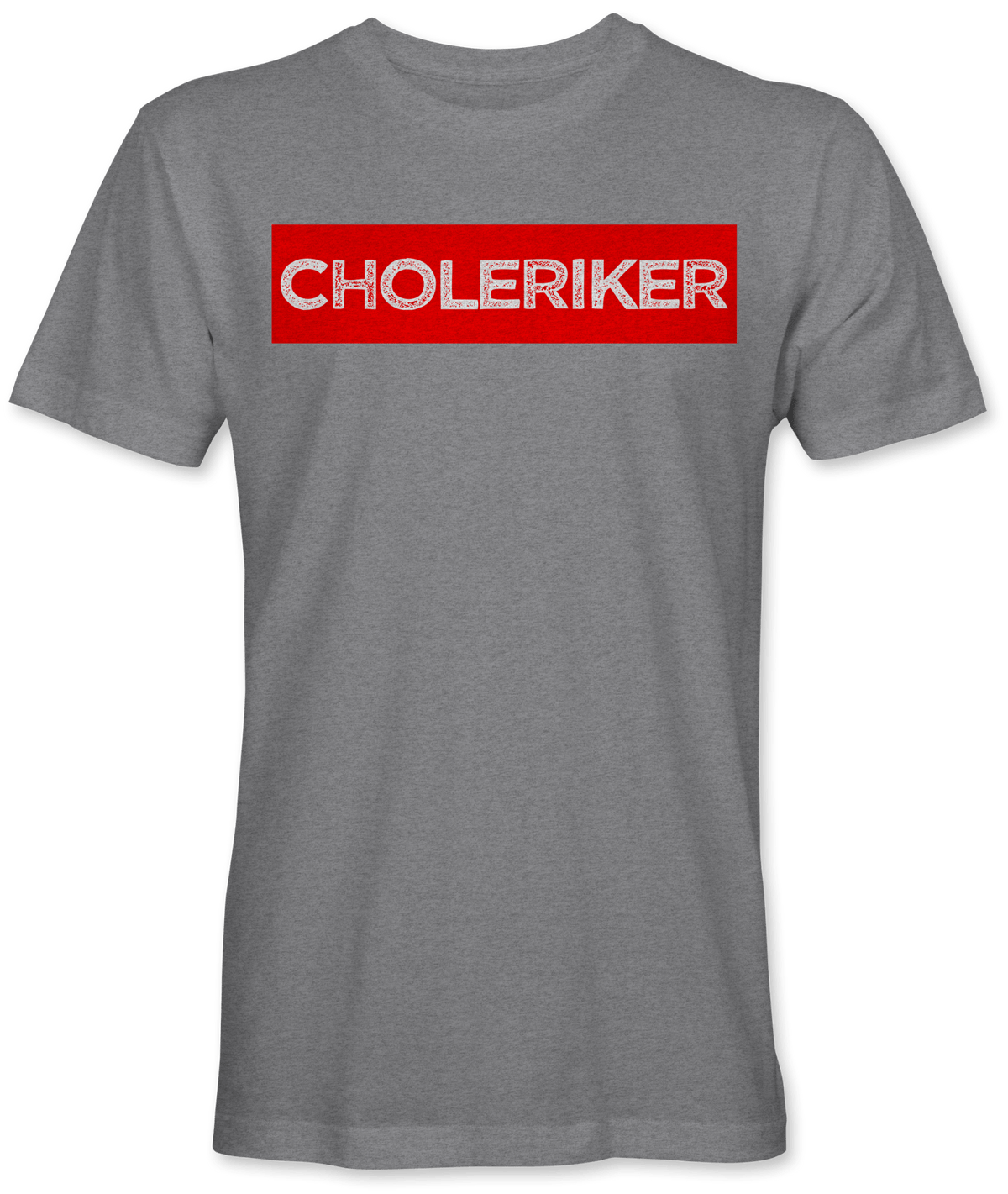 Choleriker - Kreisligahelden