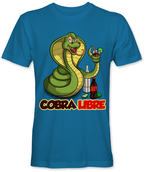Cobra Libre - Kreisligahelden