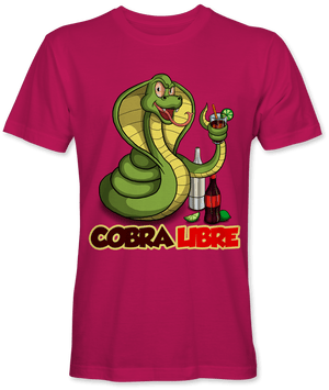 Cobra Libre - Kreisligahelden