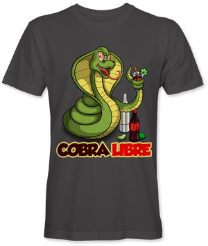 Cobra Libre - Kreisligahelden