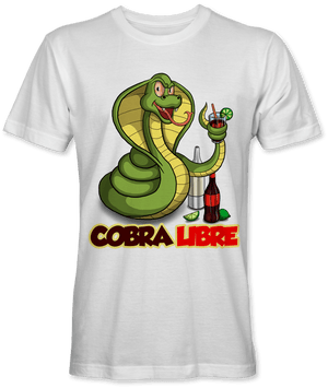 Cobra Libre - Kreisligahelden