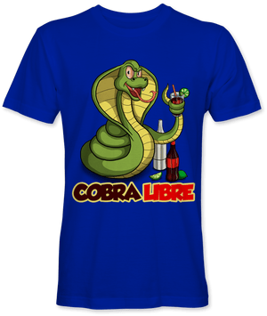 Cobra Libre - Kreisligahelden