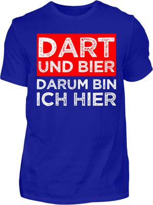 Dart und Bier - Kreisligahelden